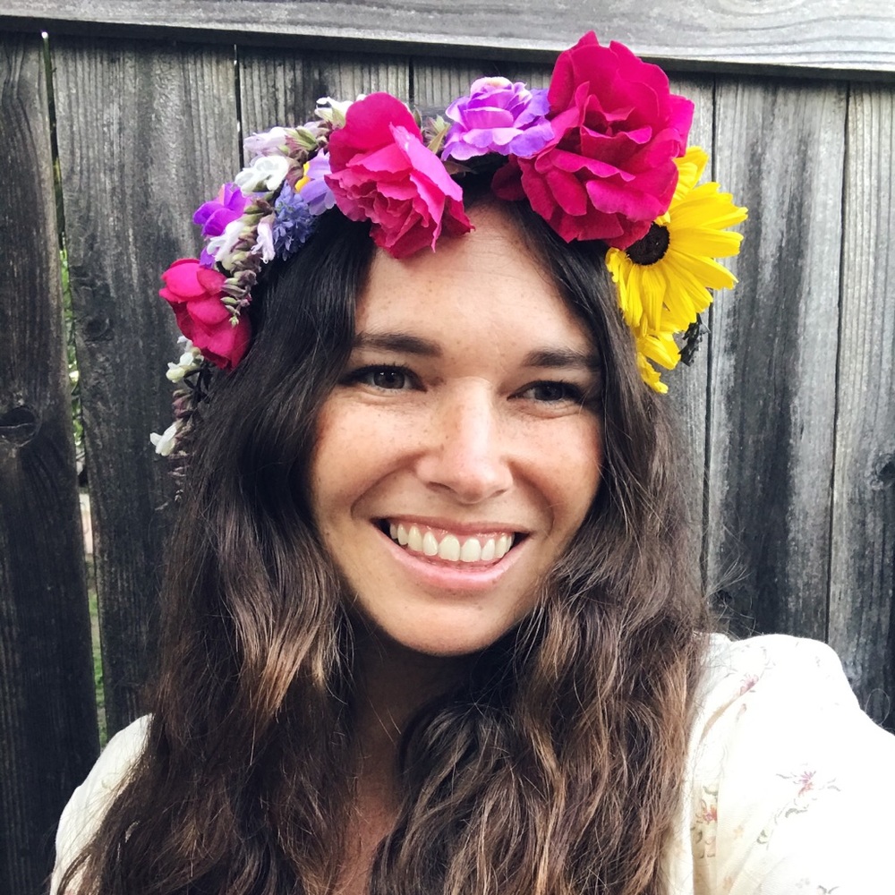 Meet your Posher, Kaitlyn